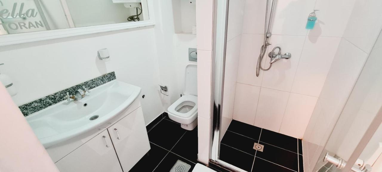 Ljesevo Motel Bella מראה חיצוני תמונה