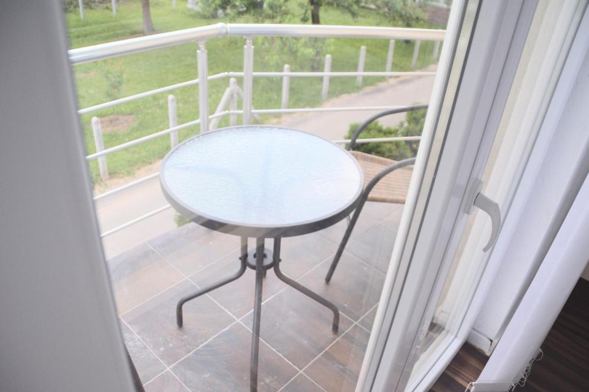 Ljesevo Motel Bella מראה חיצוני תמונה
